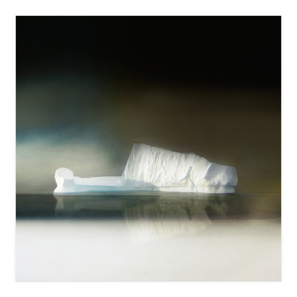 Glazier 1 (Print Only)