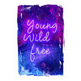 Neon Collection - Young (Print Only) thumbnail