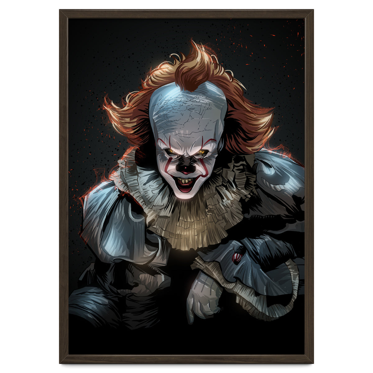 Pennywise IT