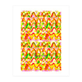 Pop Abstract A 61 (Print Only) thumbnail