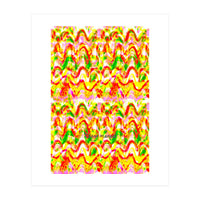 Pop Abstract A 61 (Print Only)