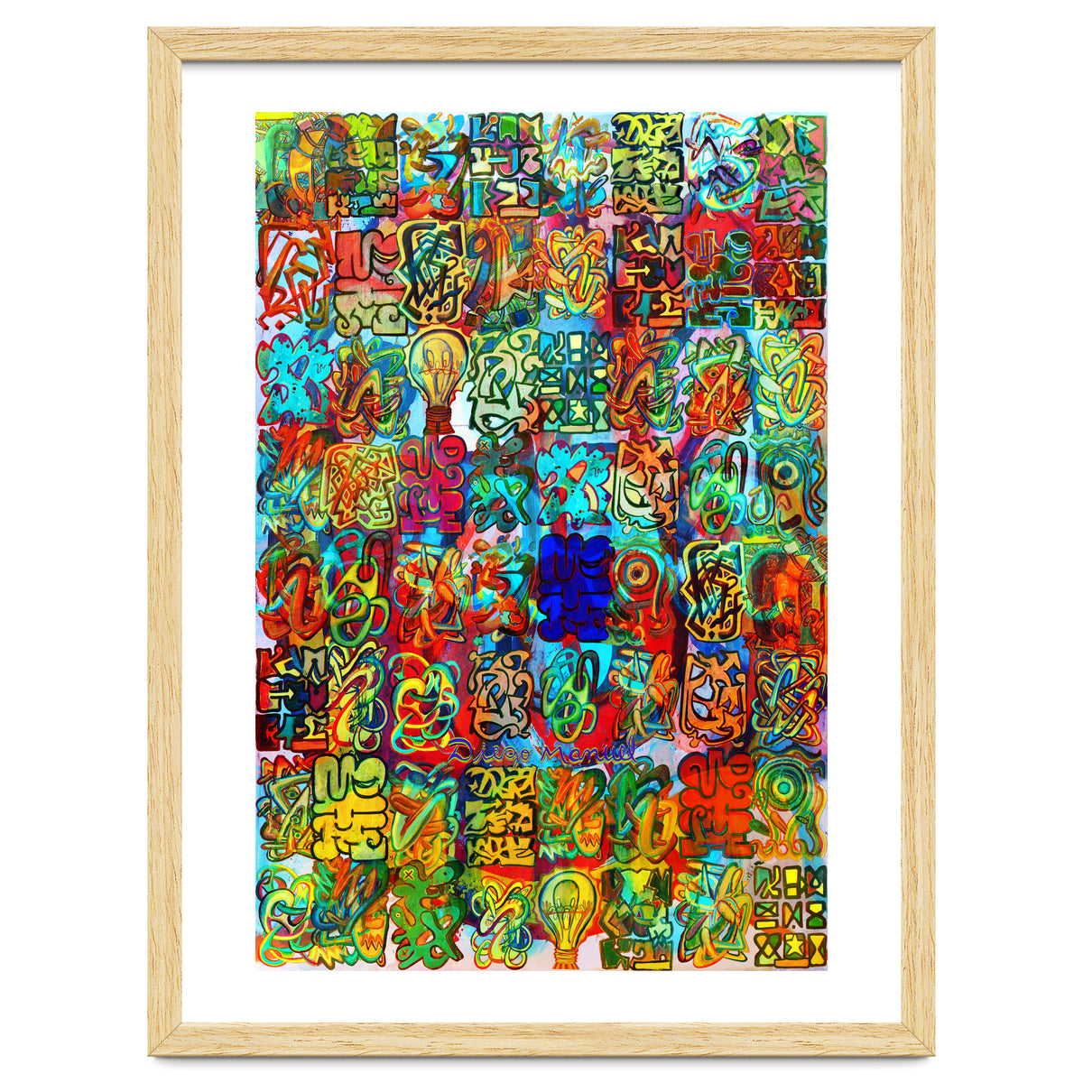 Graffiti Digital 2022 388