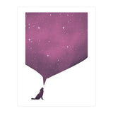 Wolf Song Ii (Print Only) thumbnail