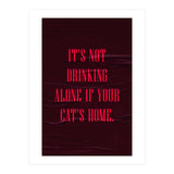 Adulting Alone3 (Print Only) thumbnail