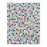 Candied Polka Daubs (Print Only) thumbnail