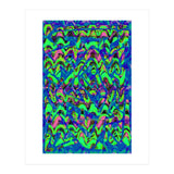 New Graffiti B 2 (Print Only) thumbnail