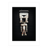 VooDooTooL - Jujia (Print Only) thumbnail
