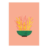Flower pot III (Print Only) thumbnail