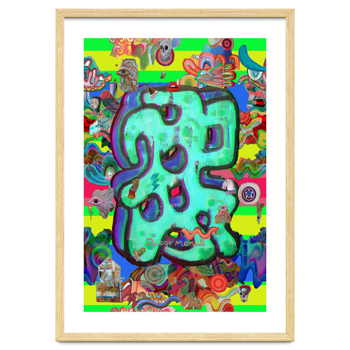 Muchas Cosas 2021 105