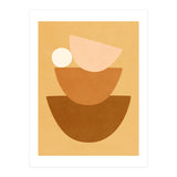 MINIMAL ART - GEOMETRIES  Y03 (Print Only) thumbnail