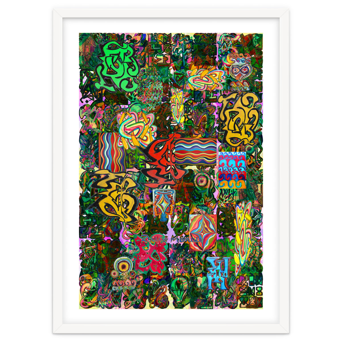 Graffiti Digital 2022 417