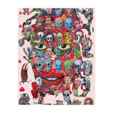 Mujer B 38 (Print Only) thumbnail