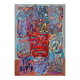 Graffiti Digital 2022 1009 (Print Only) thumbnail