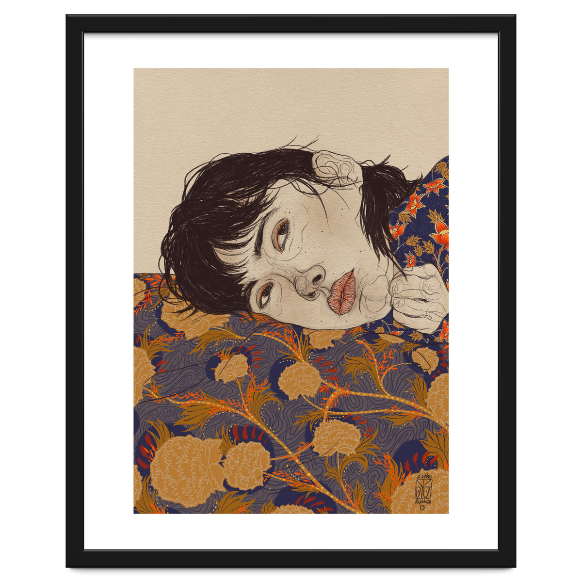 Dreaming about another world