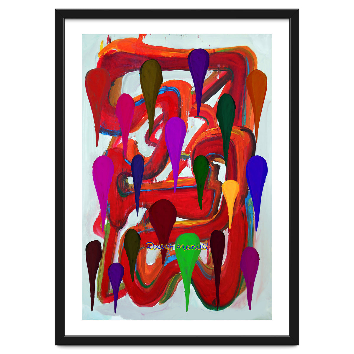 Graffiti Digital 2022 731