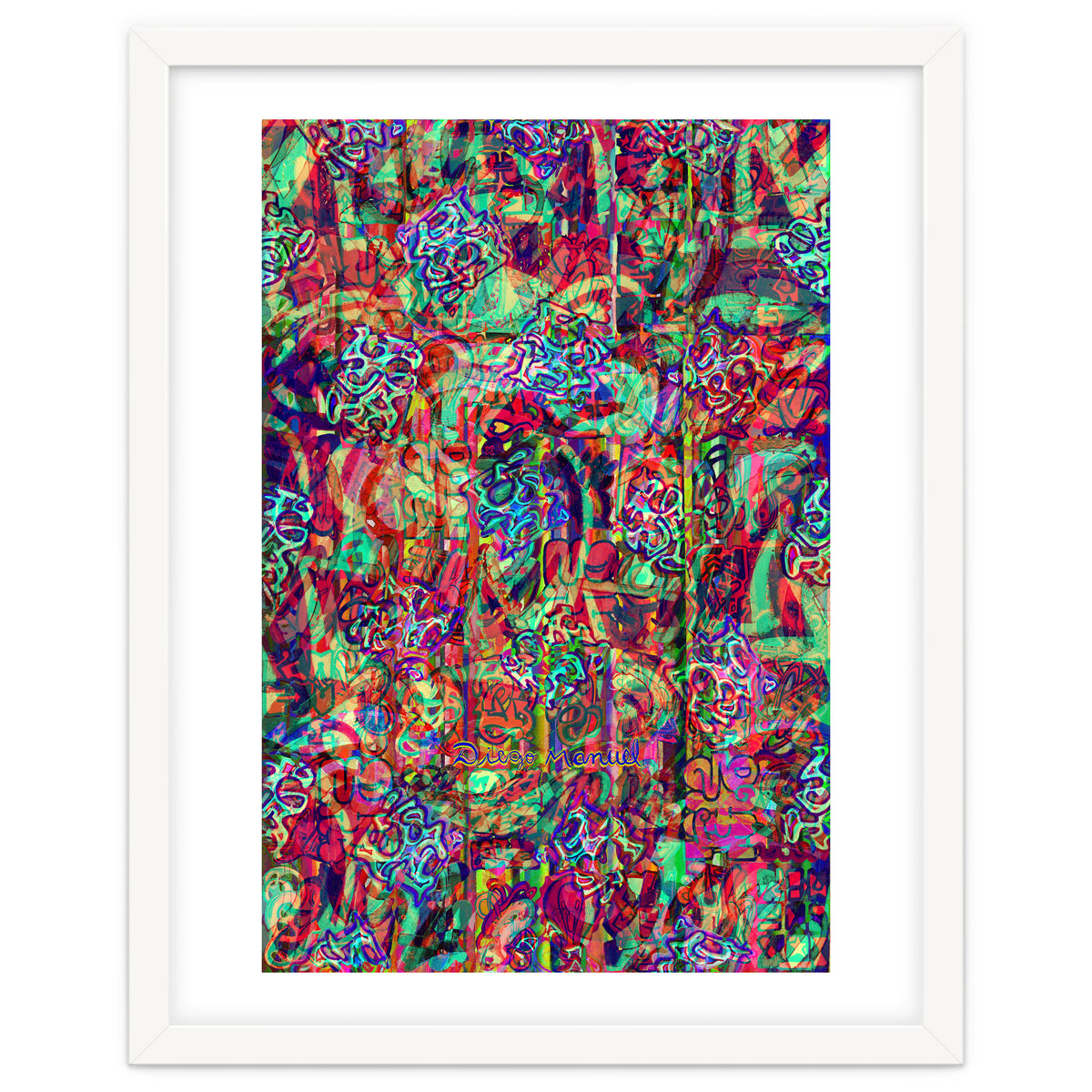 Graffiti Digital 2022 396