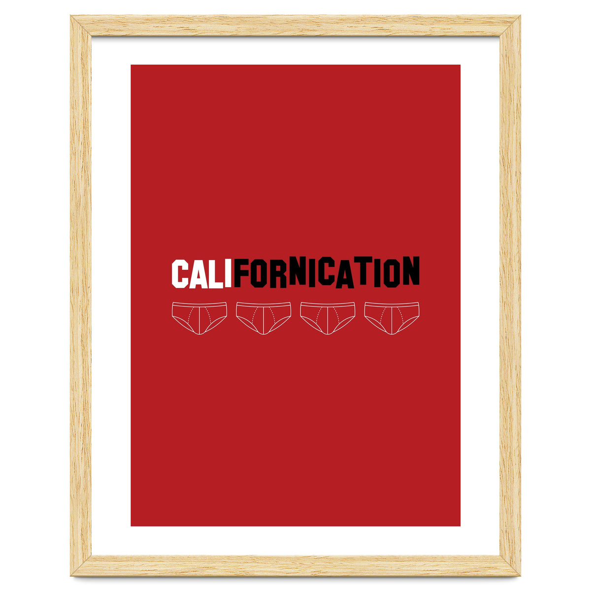 Californication