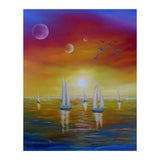 Fantasy Breeze (Print Only) thumbnail