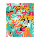 Chasing The Cheetah (Print Only) thumbnail
