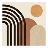 ARCHES AND SUN - 02L (Print Only) thumbnail