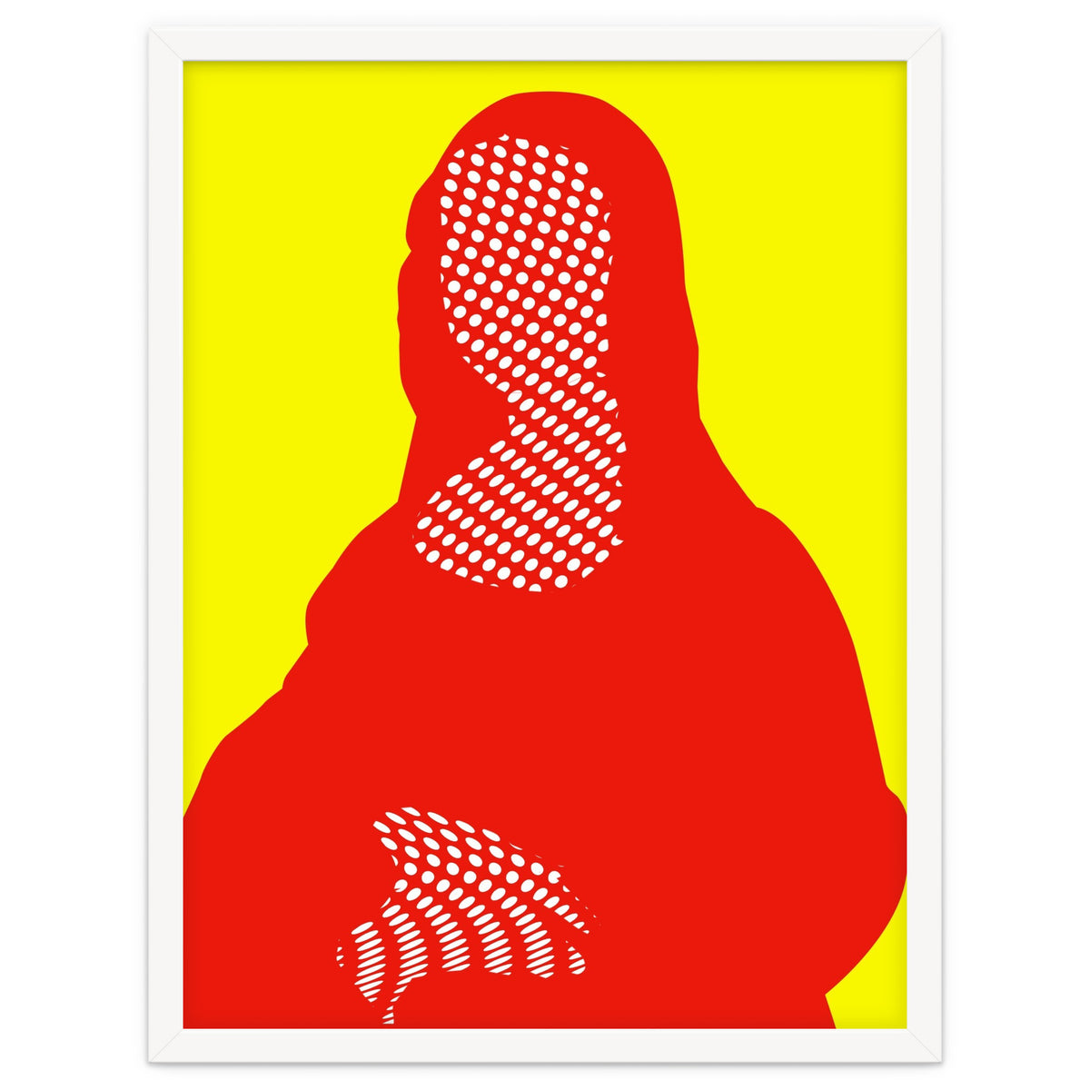 Mona, nu mach aber mal ein Punkt 2