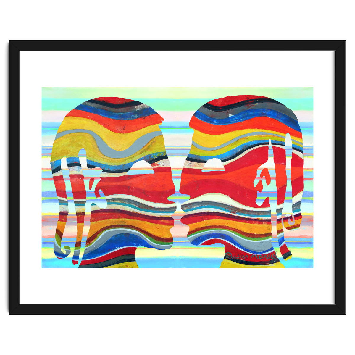 Graffiti Digital 12 2022 D 9