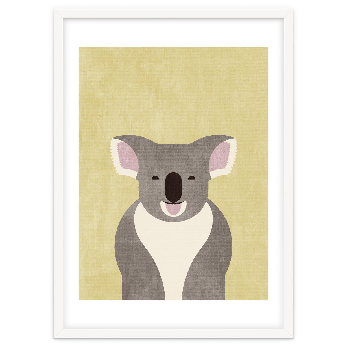 FAUNA / Koala