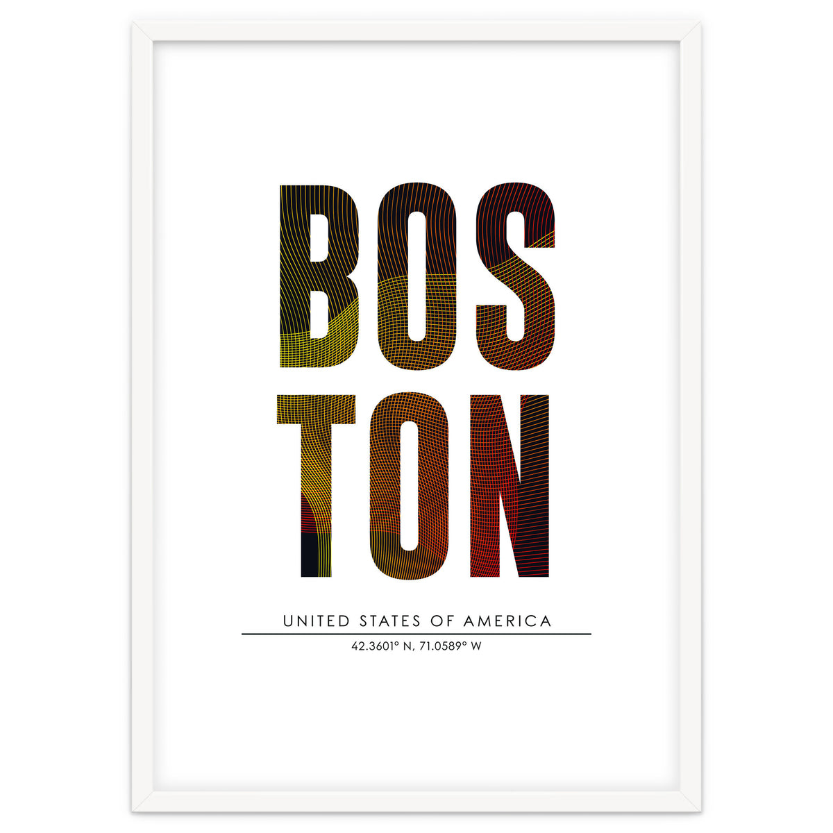 Boston