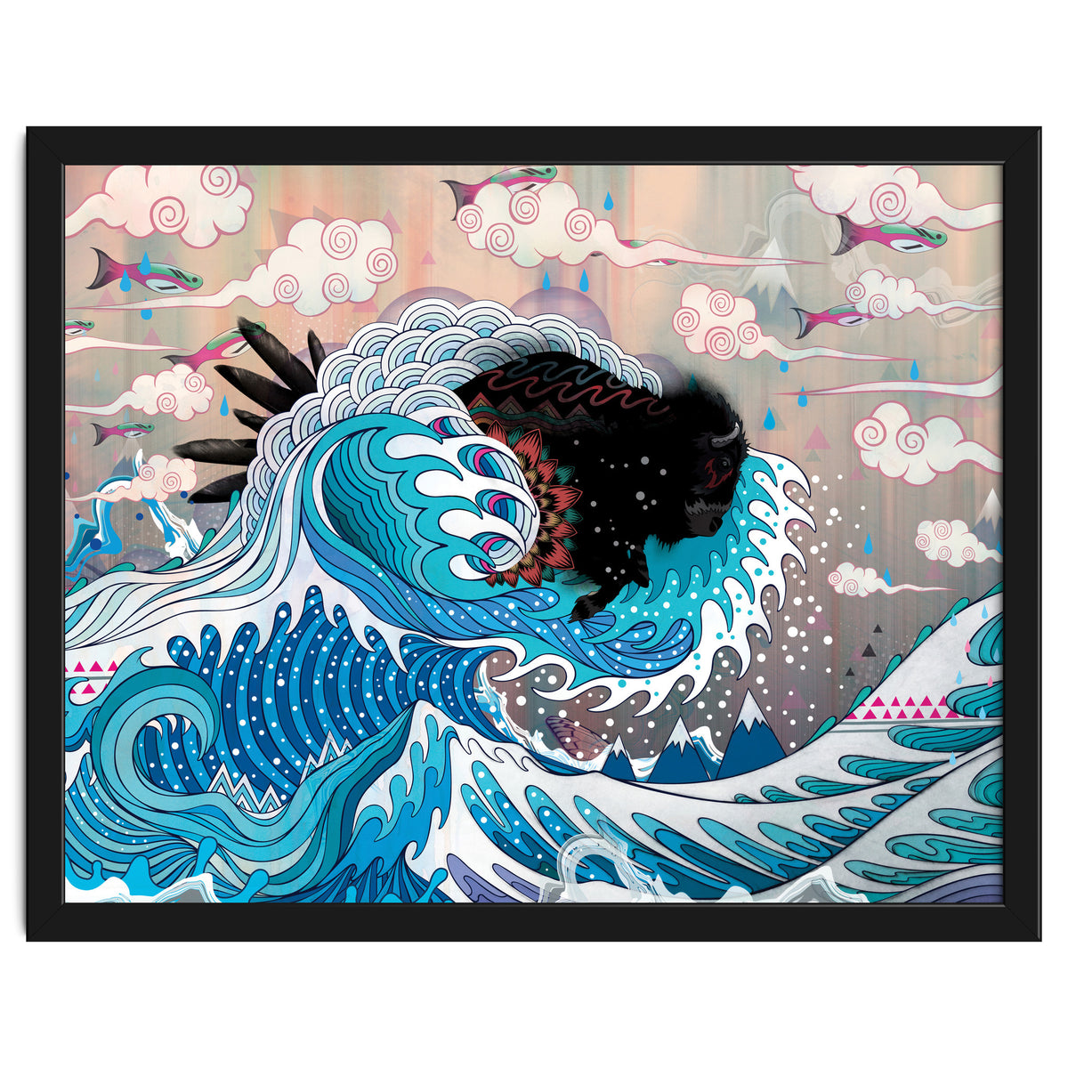 The Unstoppabull Force