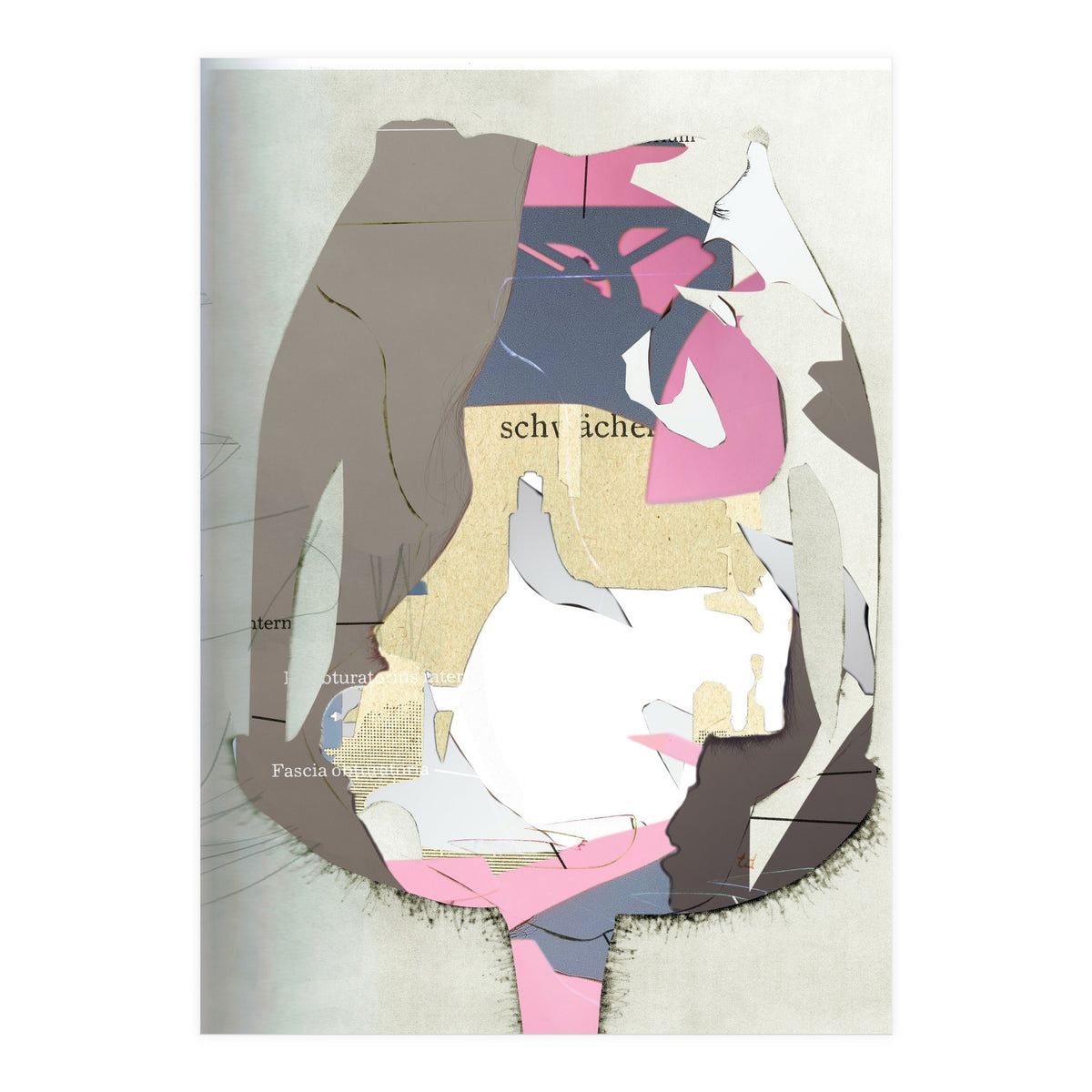 Die Blume (Print Only)