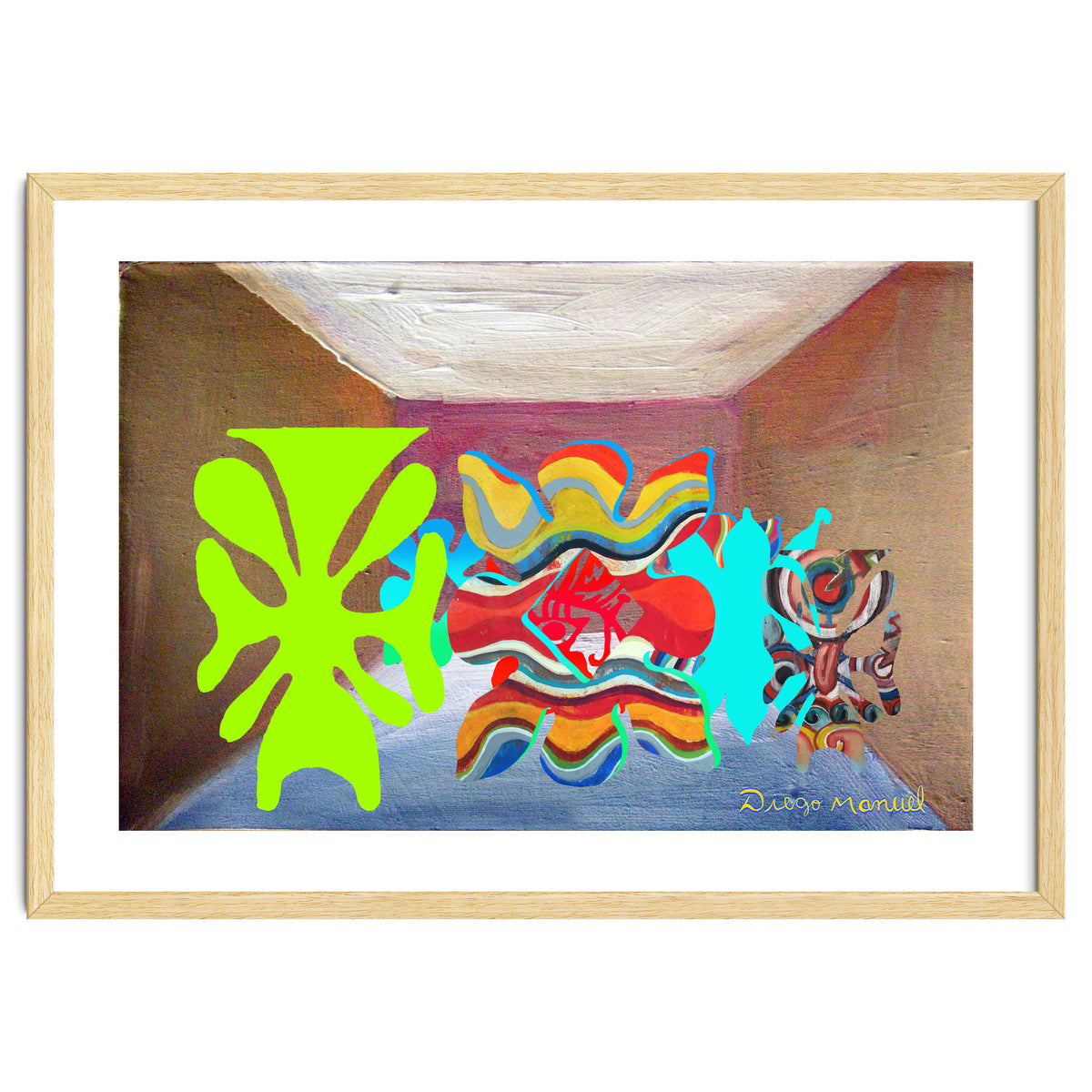 Pop Abstract Escena 2023 1