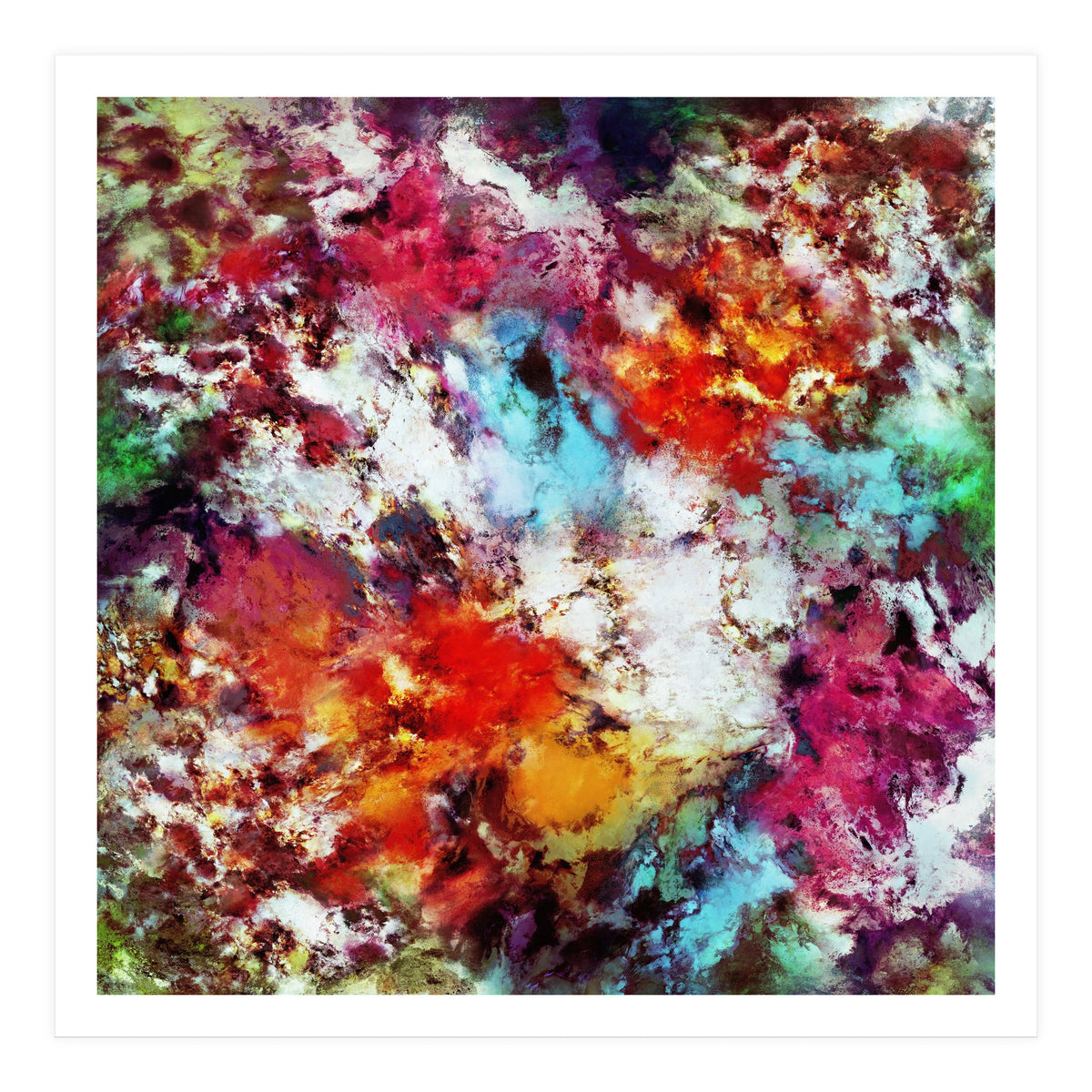 Insulator (Print Only)