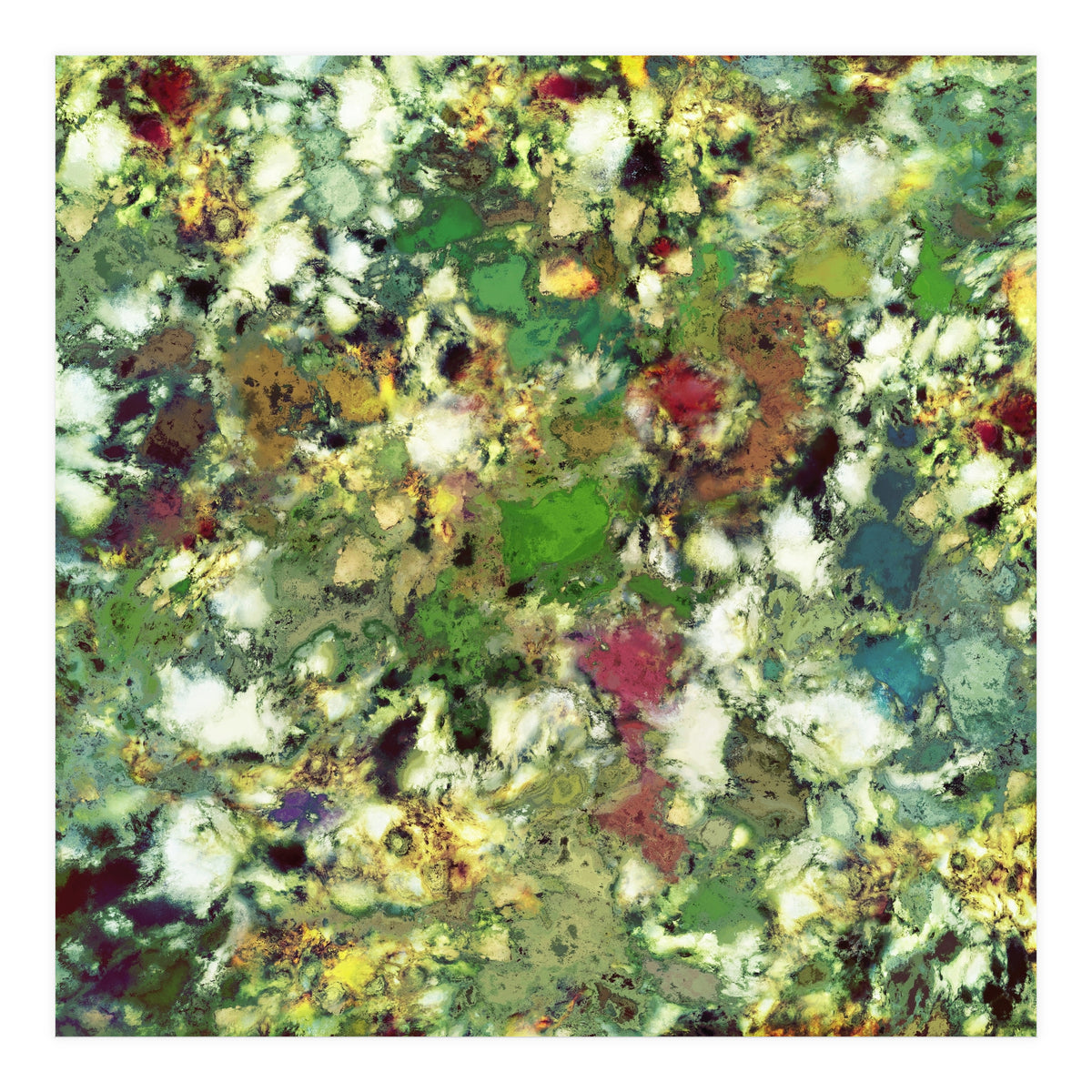 Existence (Print Only)