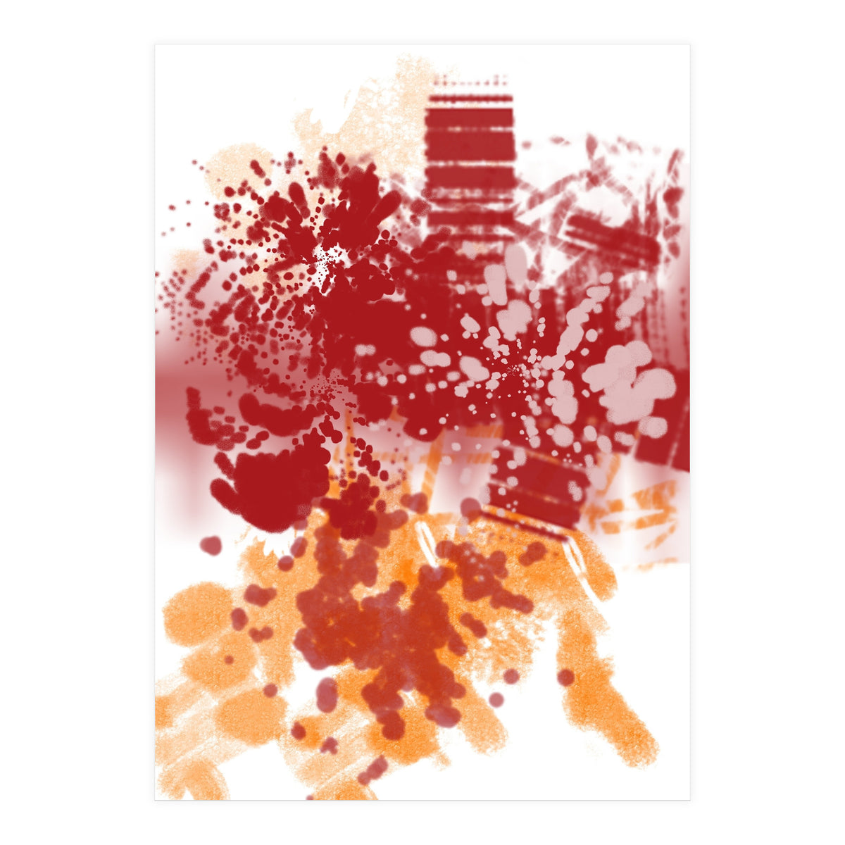 Pigmentos Km (Print Only)