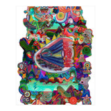 Graffiti 2021 New 28 Copia (Print Only) thumbnail
