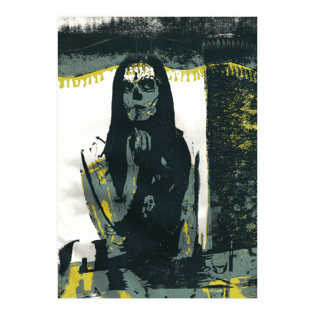 Insecurity (Print Only)