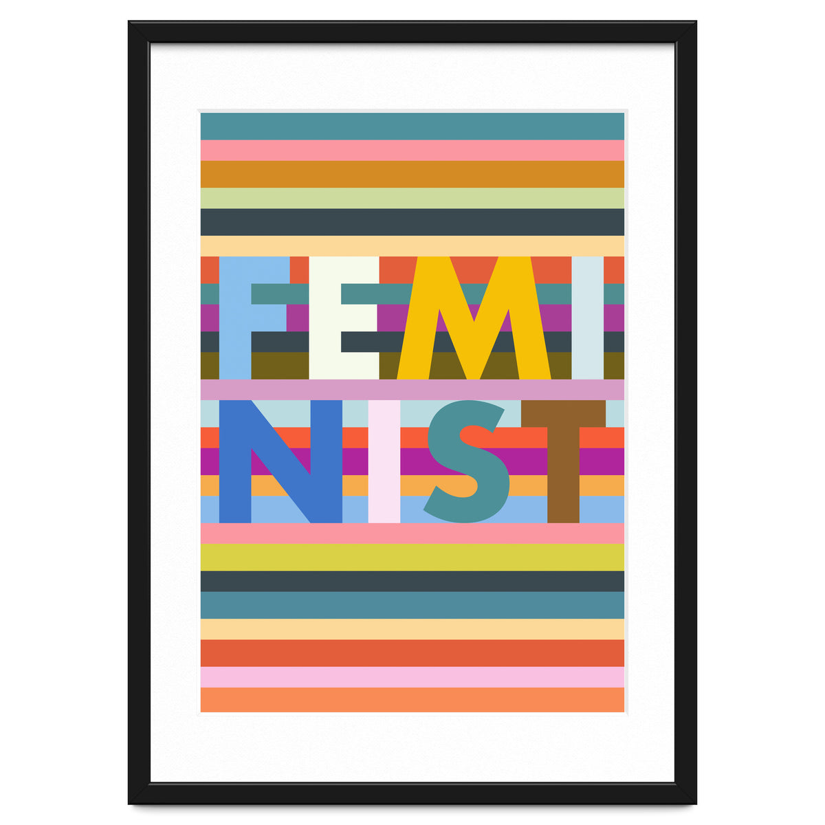 Feminista