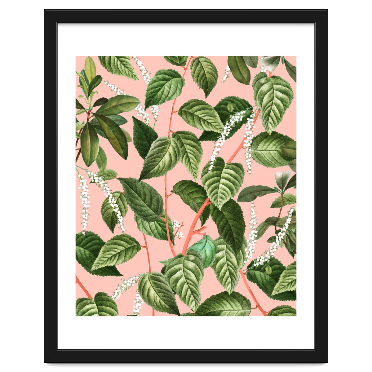 How Lovely Is The Silence Of Growing Things