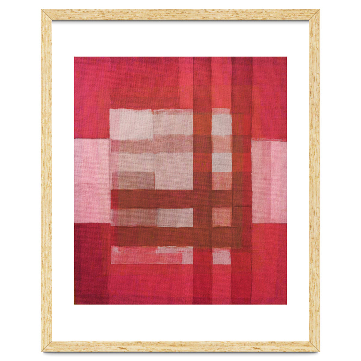 Urban Intersections 6