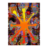 Fuego Y Graffiti 69 (Print Only) thumbnail