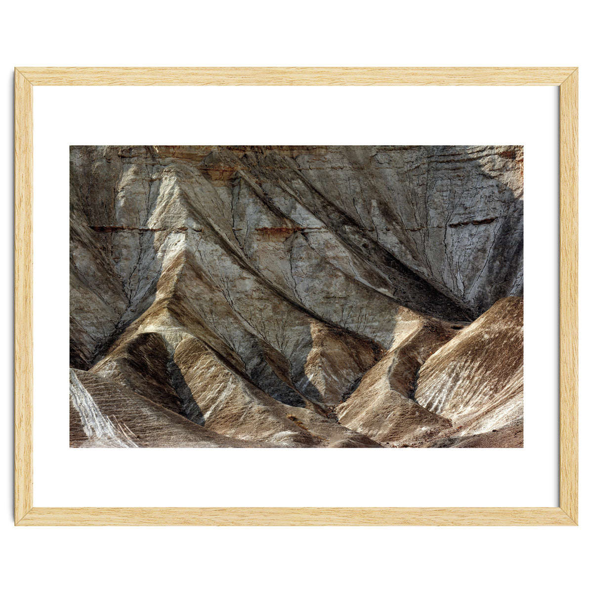 Mountains of the Judean Desert 3