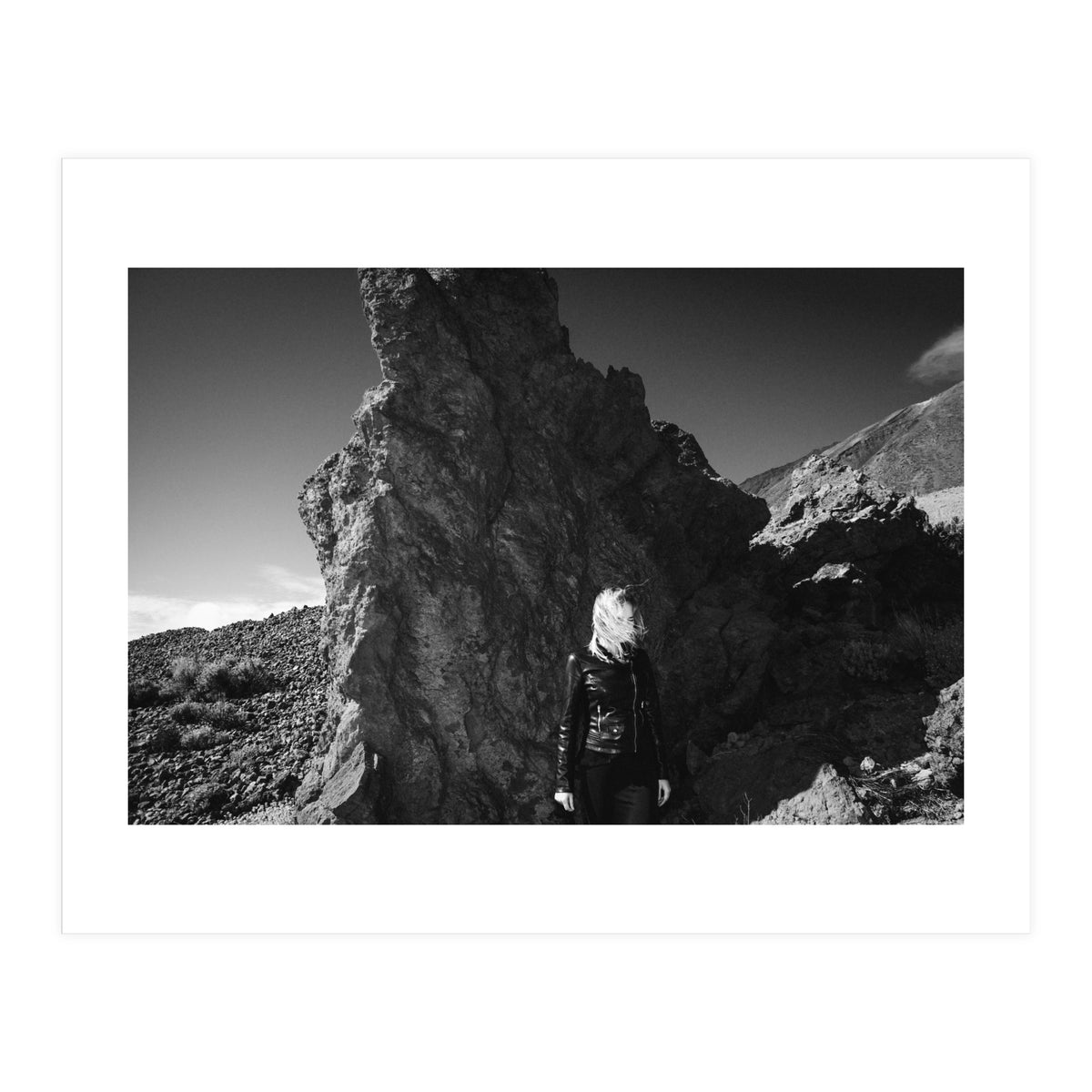 Run run Run run Run run Run away From your Responsibilities (Print Only)