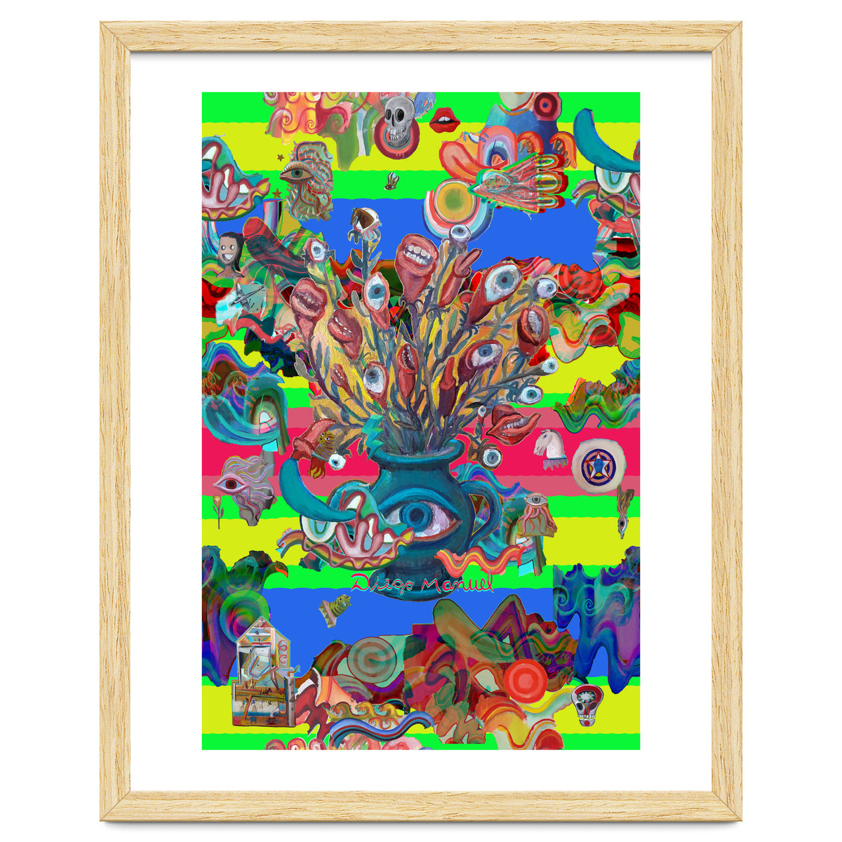 Muchas Cosas 2021 96