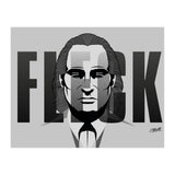 MR A.FLECK (Print Only) thumbnail