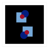 Abstract modern 4 (Print Only) thumbnail