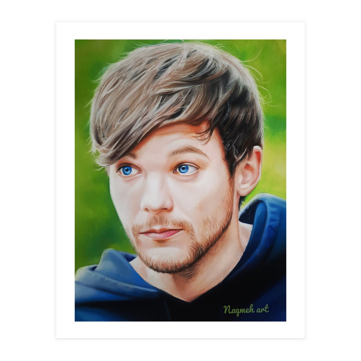 LT (Print Only)