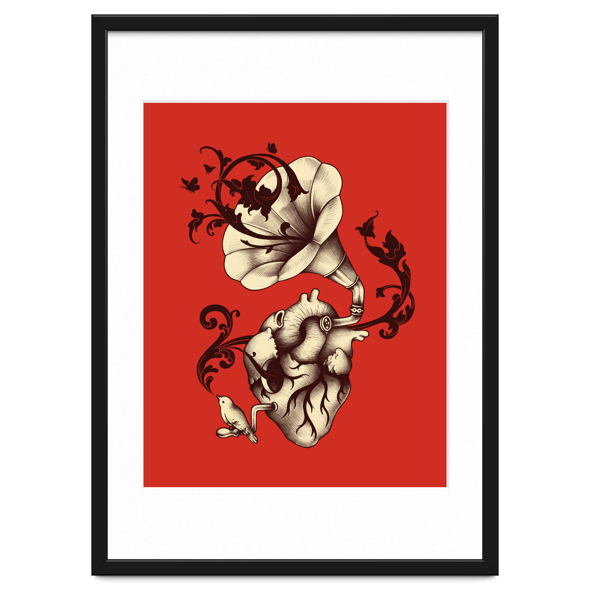 Listen To Your Heart