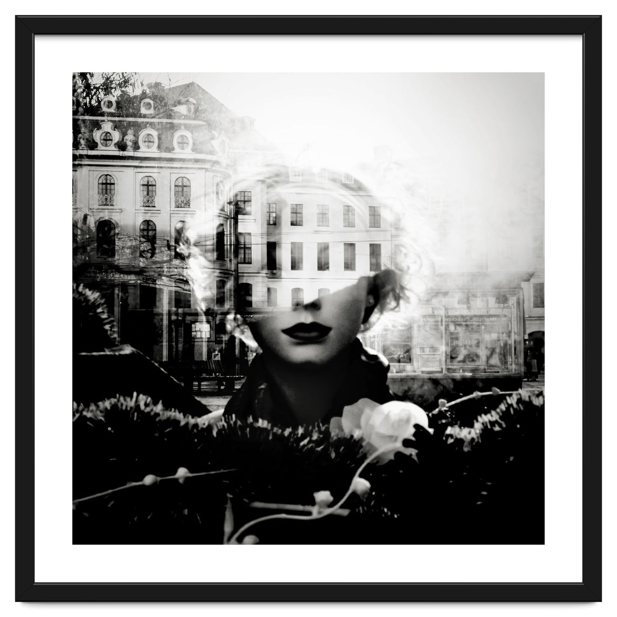 memories of tomorrow