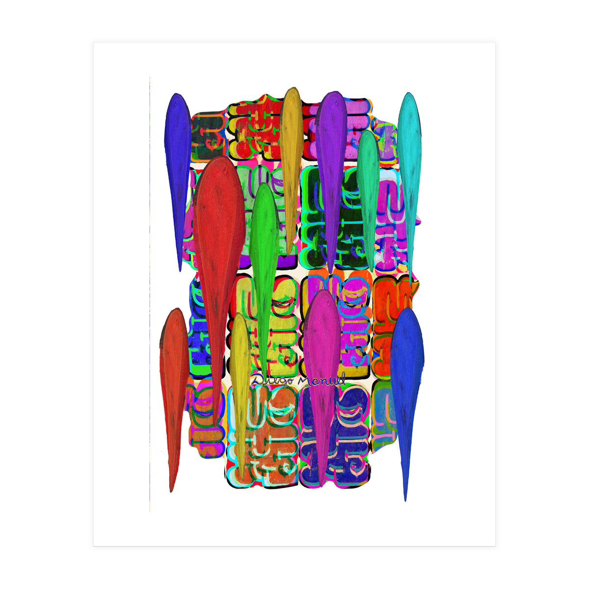 Graffiti Digital 2022 624 (Print Only)