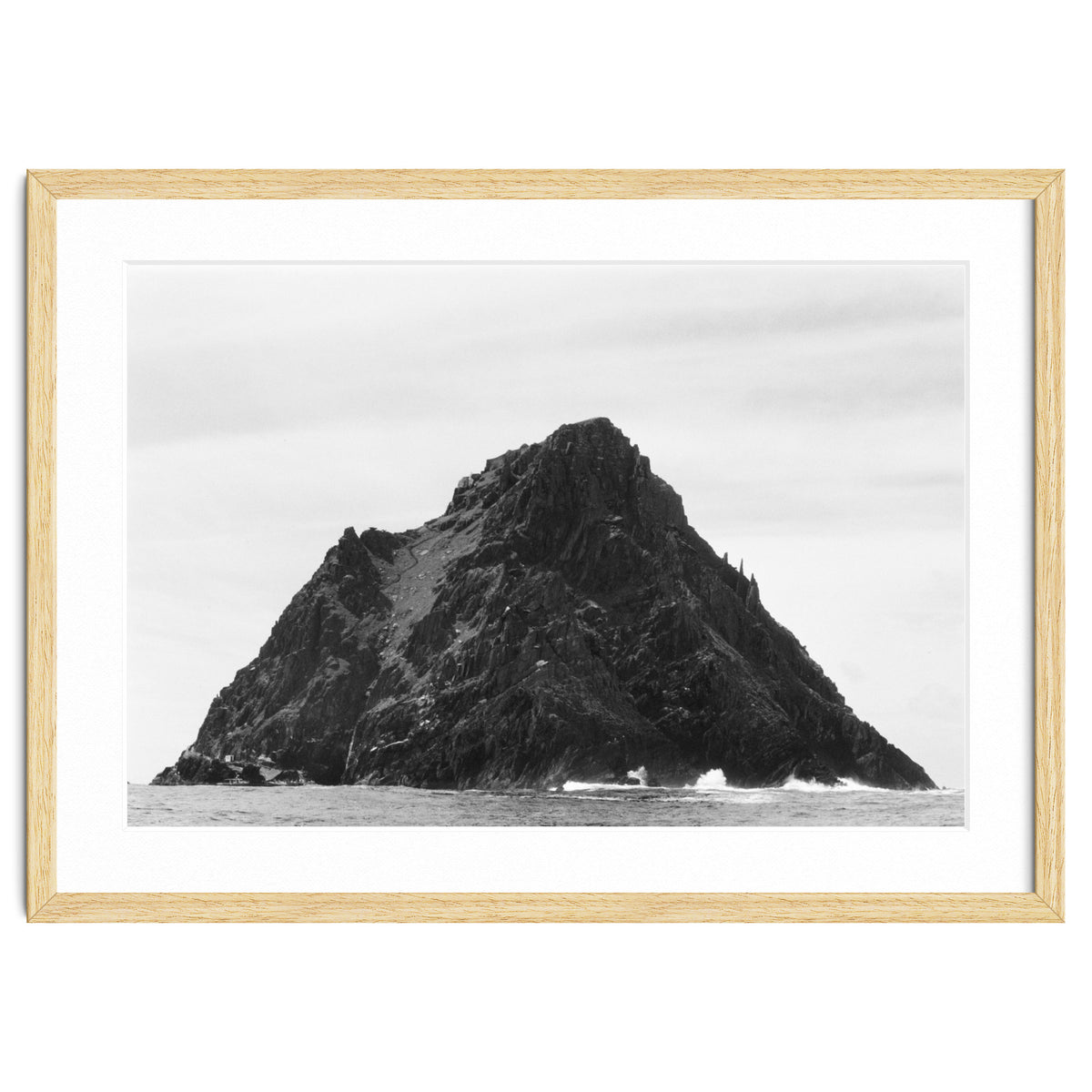 Skellig Michael, County Kerry, Ireland